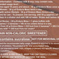 Endura Mass Chocolate 500g Product Specification