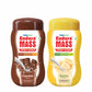 Chocolate And Banana Combo - 500g x 2