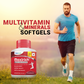 Maxirich Multivitamin Capsules