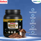 Endura Whey Protein 80% Choco Fudge 500g