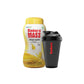 Endura Mass Banana - 1kg shaker