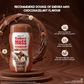Endura Mass Weight Choco Hazelnut Flavour 550 g