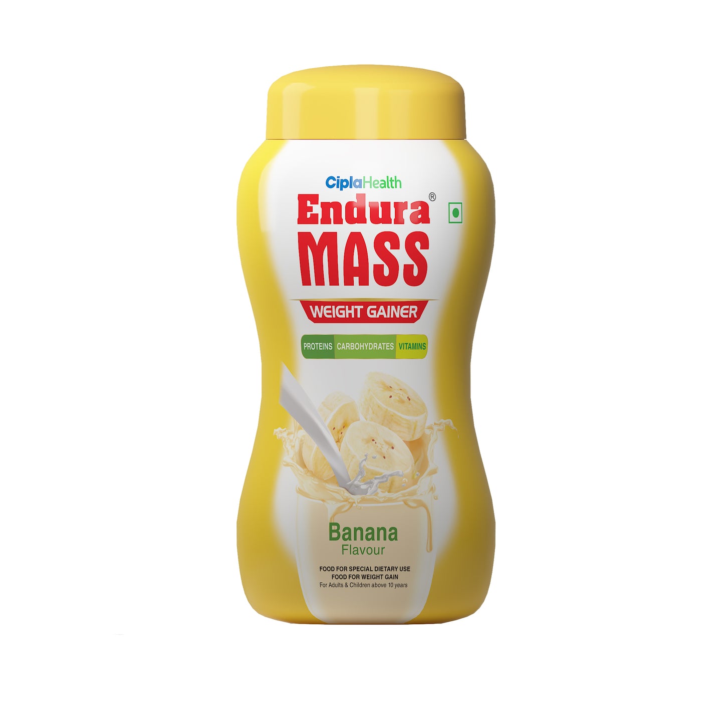 Endura Mass Banana - 1kg