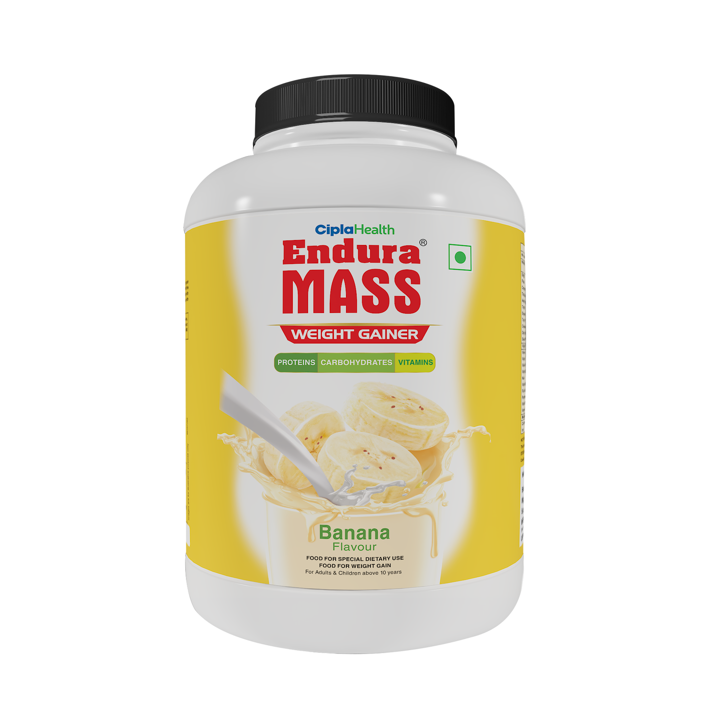 Endura Mass Banana - 3kg
