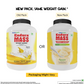 Endura Mass Banana - 3kg