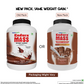 Endura Mass Chocolate - 3kg