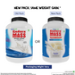Endura Mass Vanilla - 3kg