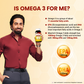 Maxirich Omega 3 Daily Strength