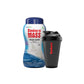 Endura Mass Vanilla - 1kg shaker