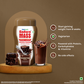 Endura Mass Weight Chocolate Fudge Flavour 500 g